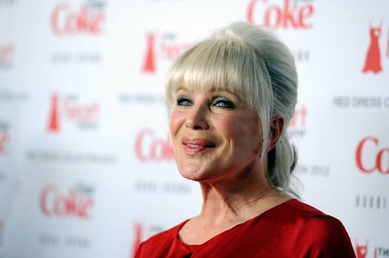 Linda Evans Now