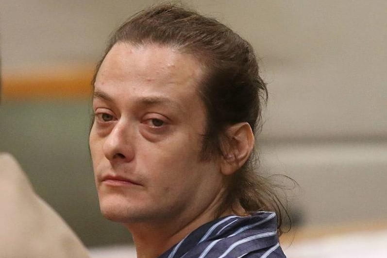 Edward Furlong Now