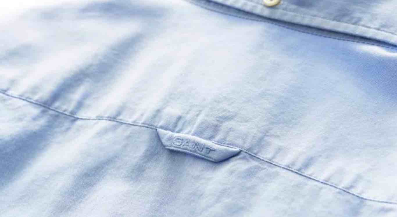 Shirt Loops