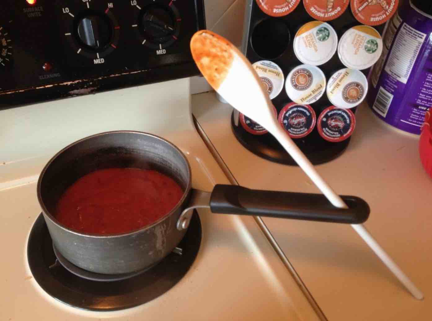 Pot Handle Holes