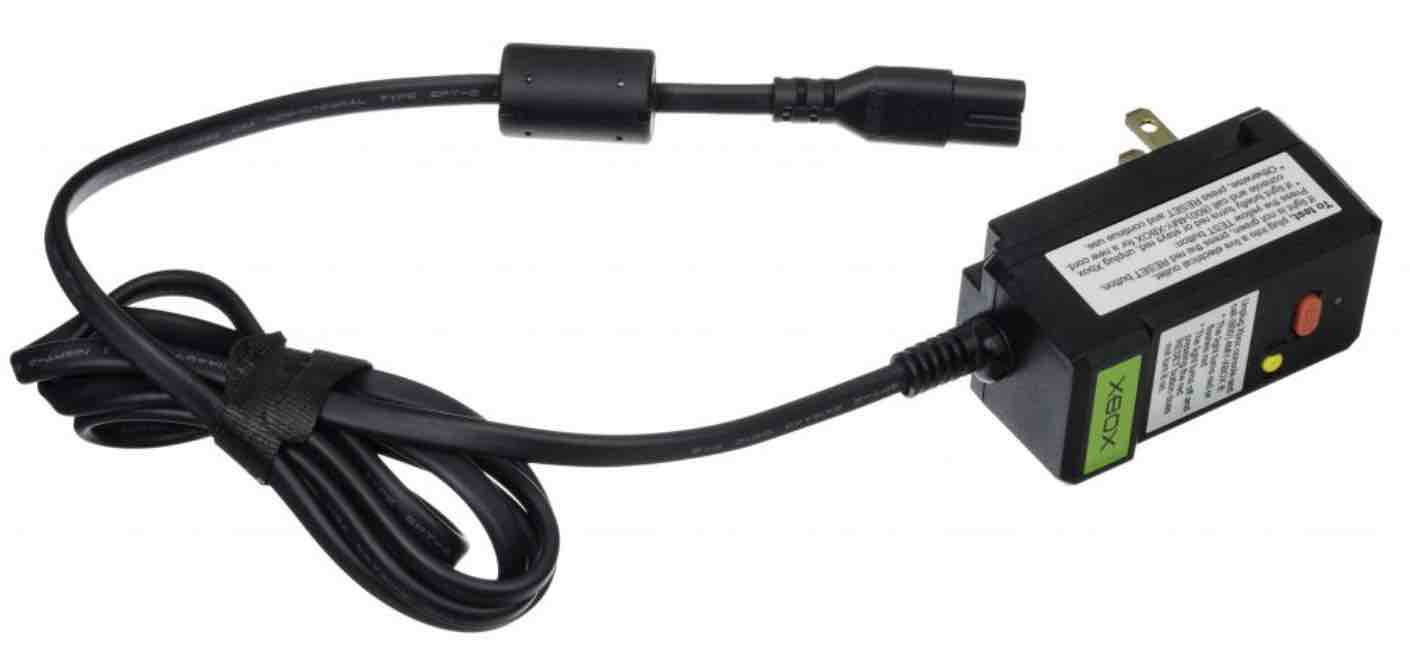 Cable Cord Cylinders