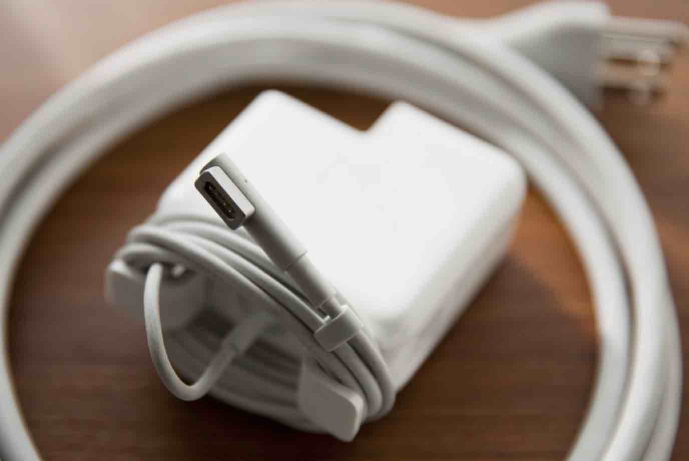 Apple Power Cord Wings