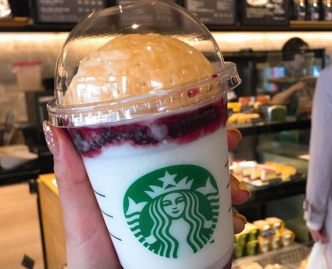 Ces curieuses versions du fast-food ne se trouvent qu’à l’étranger
