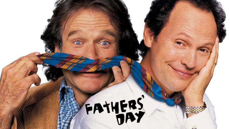 Father’s Day (1997)