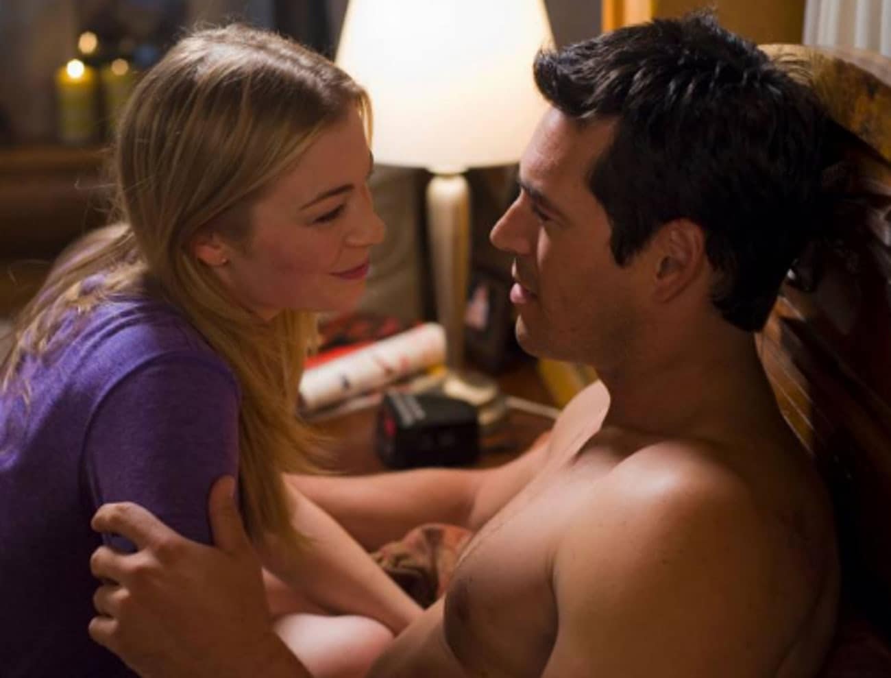 Northern Lights - Leann Rimes & Eddie Cibrian