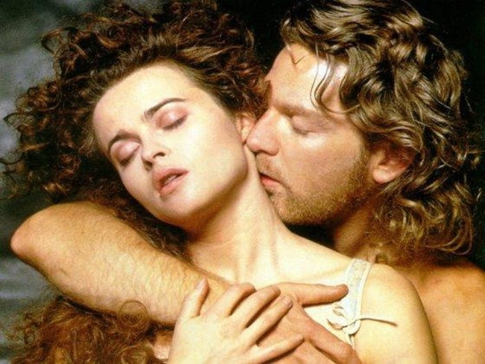 Mary Shelley's Frankenstein - Kenneth Branagh