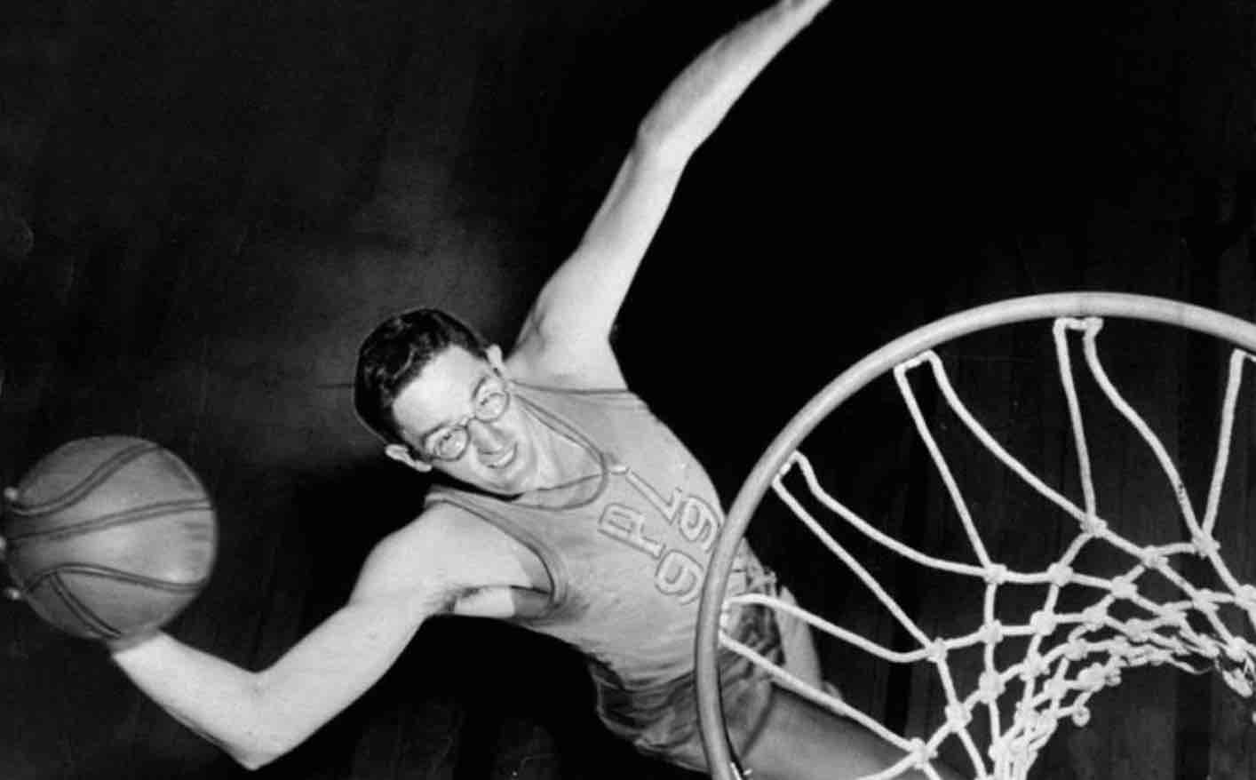 George Mikan