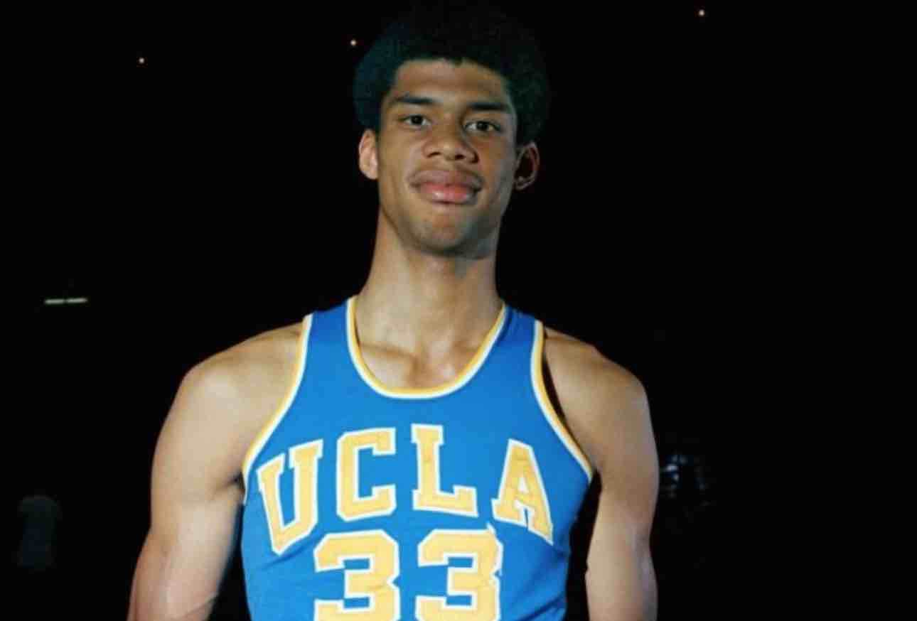 Kareem Abdul Jabbar