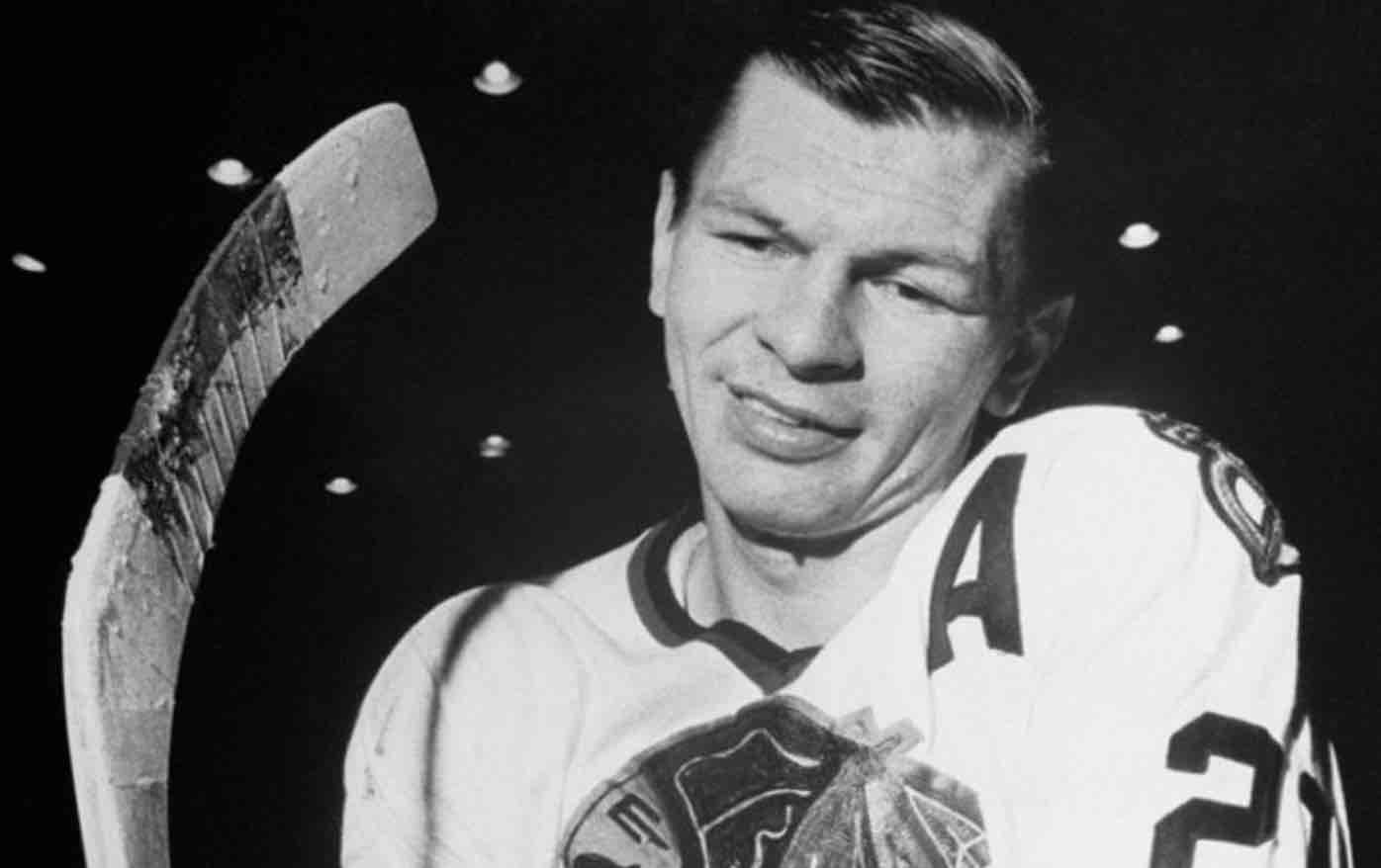 Stan Mikita