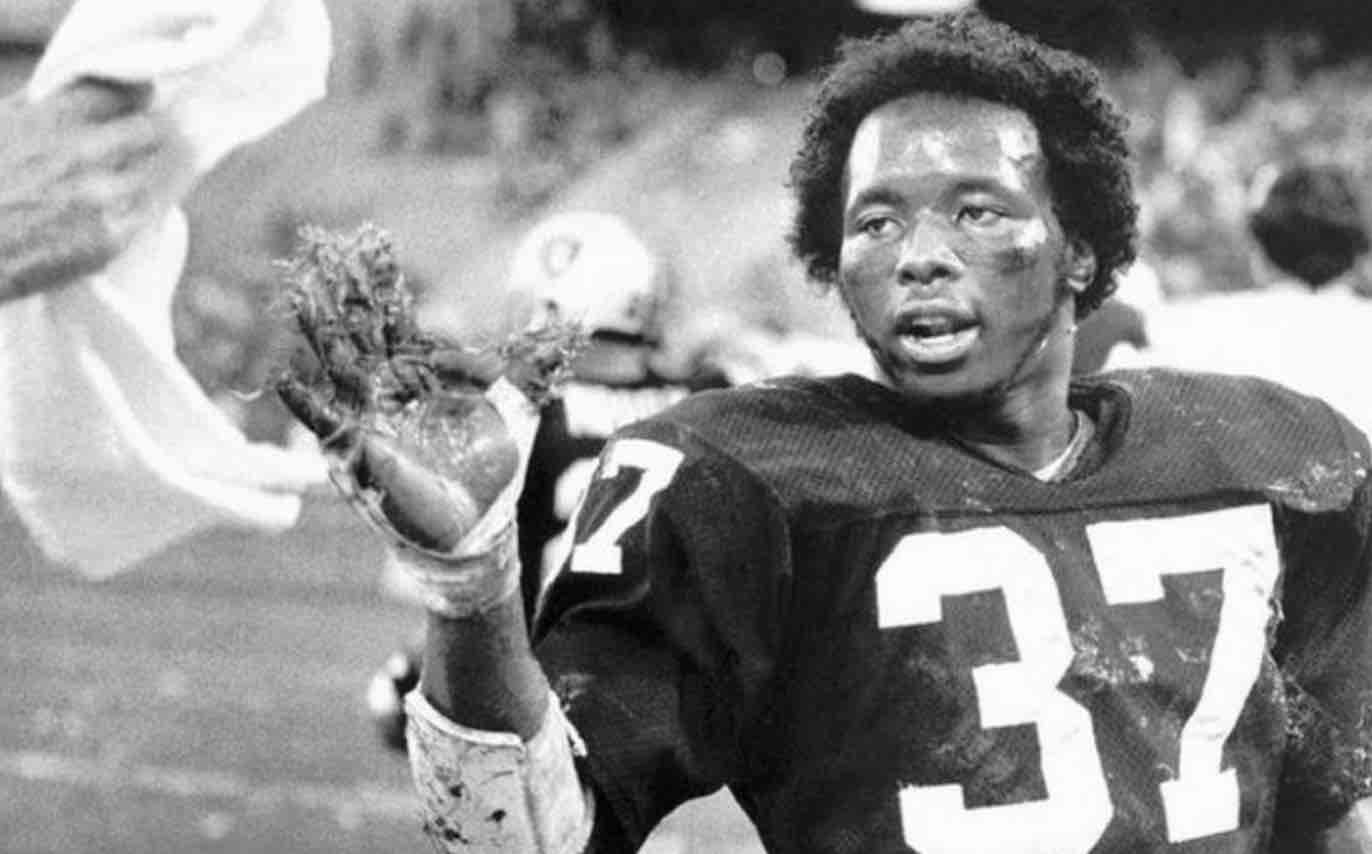 Lester Hayes