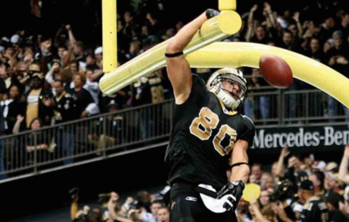 Jimmy Graham