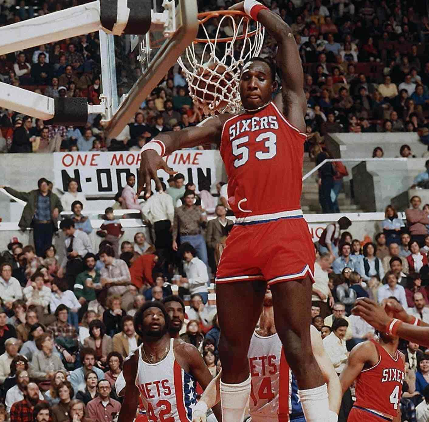 Darryl Dawkins