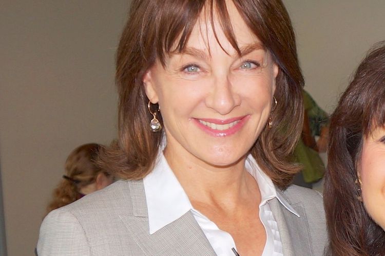 Nancy Snyderman