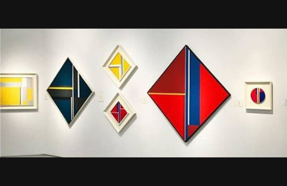 Vertical Diamond Paintings