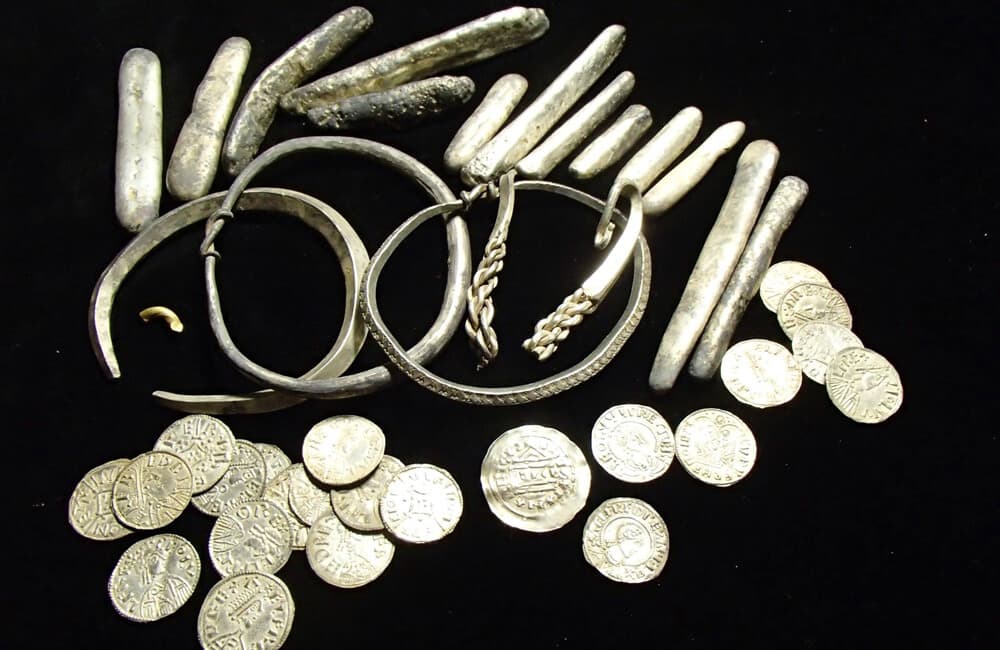 The Watlington Hoard