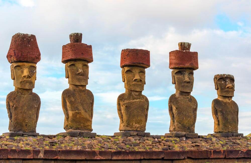 Rapa Nui