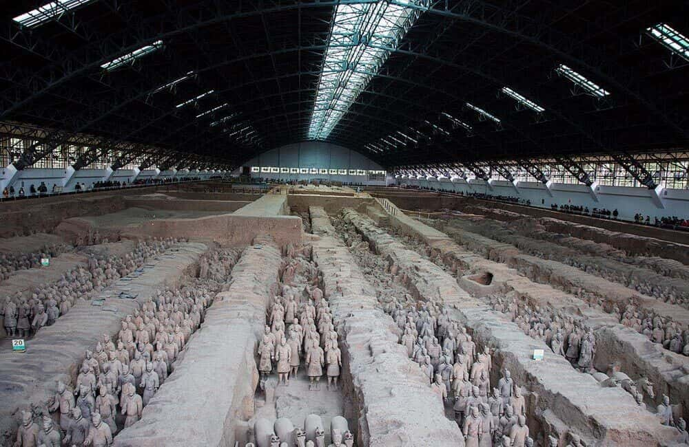 Terracotta Army