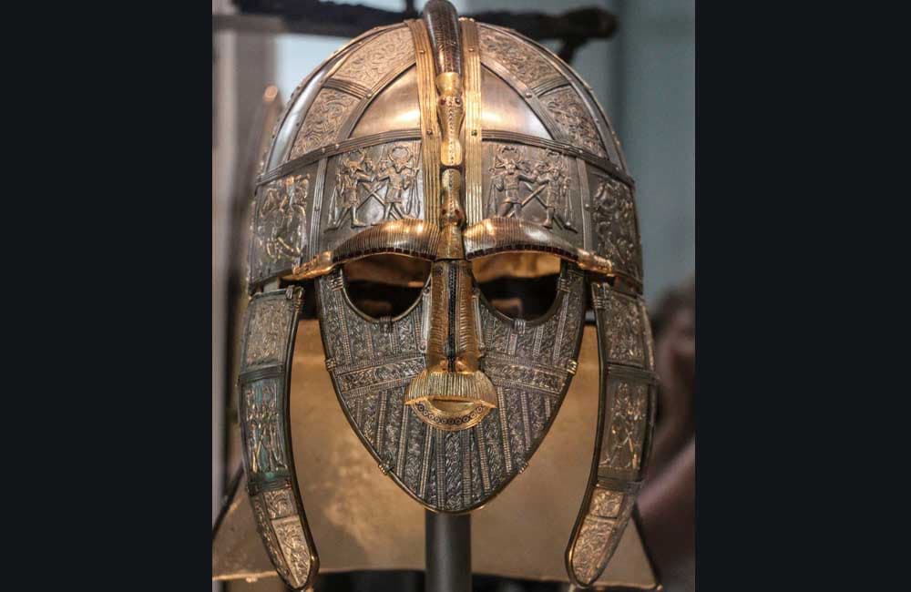 Sutton Hoo