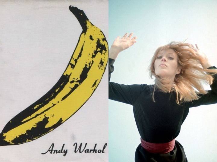 The Velvet Underground The Velvet Underground Nico 1967