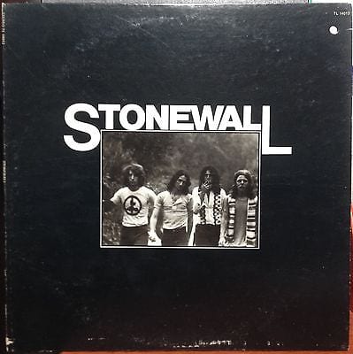 Stonewall Stonewall