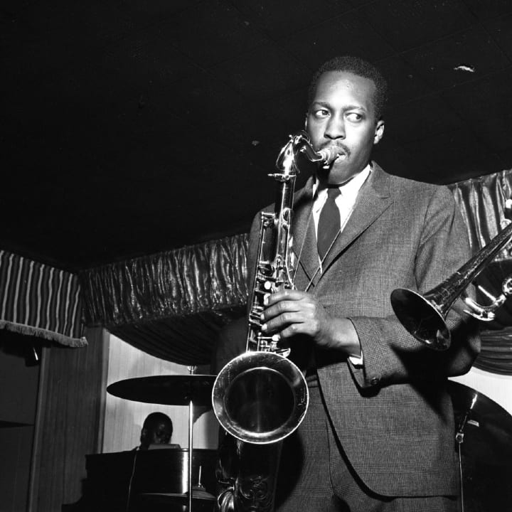 Hank Mobley Blue Note 1568 1957