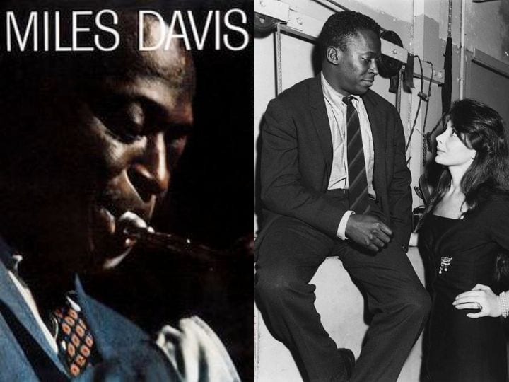 Miles Davis Kind Of Blue 1959