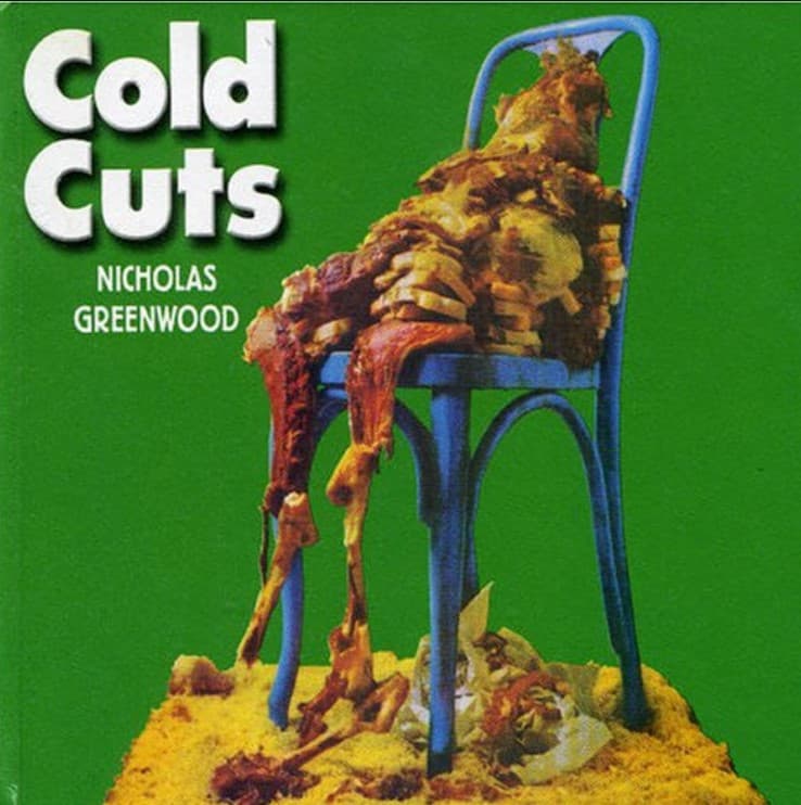 Nicholas Greenwood, Cold Cuts (1972)