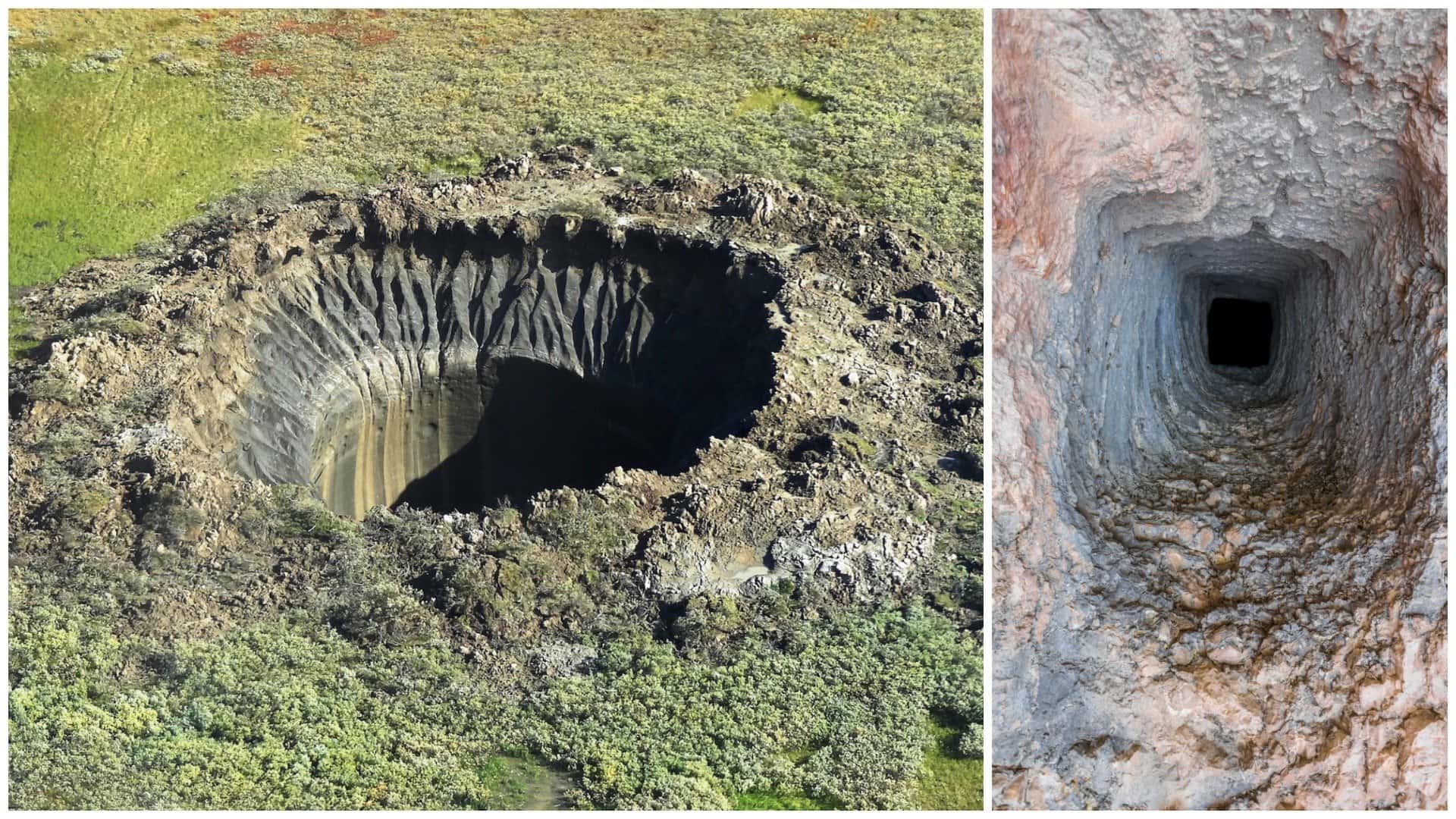 The Real Reason Experts Had To Seal Up The Deepest Hole On The Planet