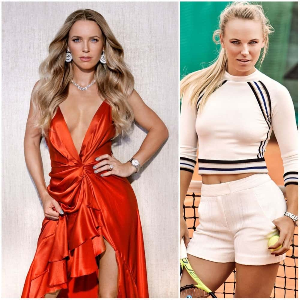 Caroline Wozniacki