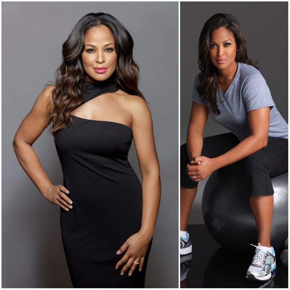 Laila Ali