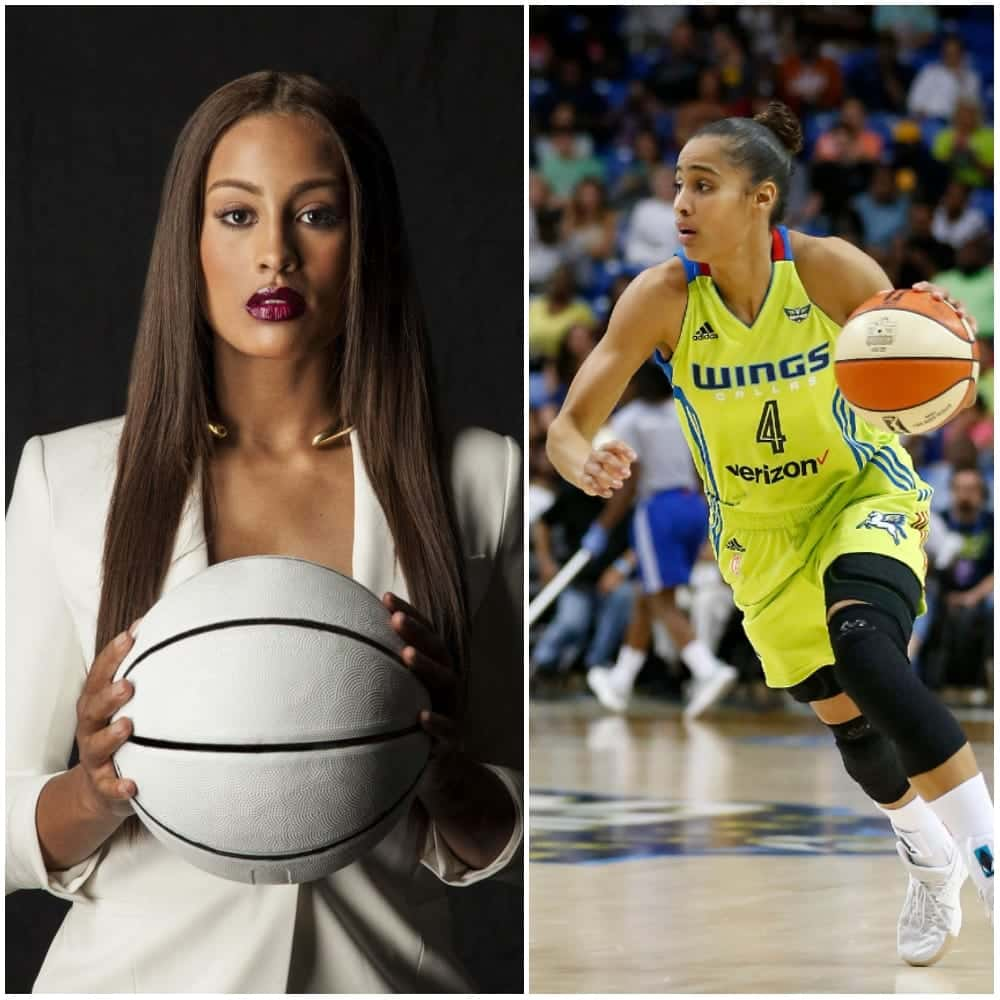 Skylar Diggins