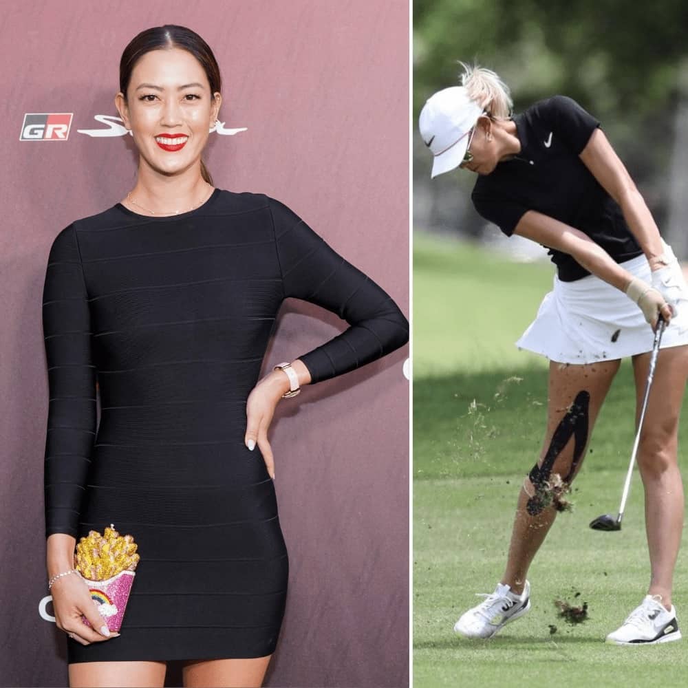 Michelle Wie