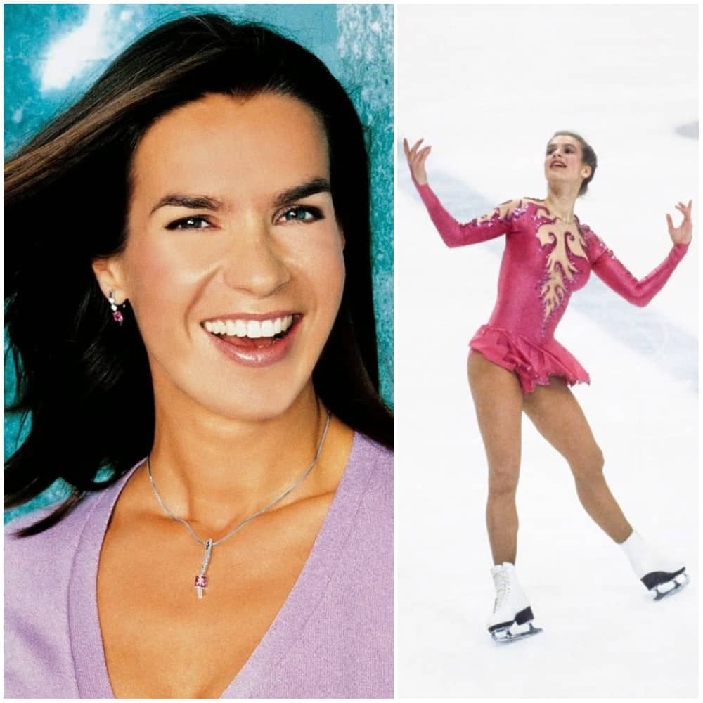 Katarina Witt