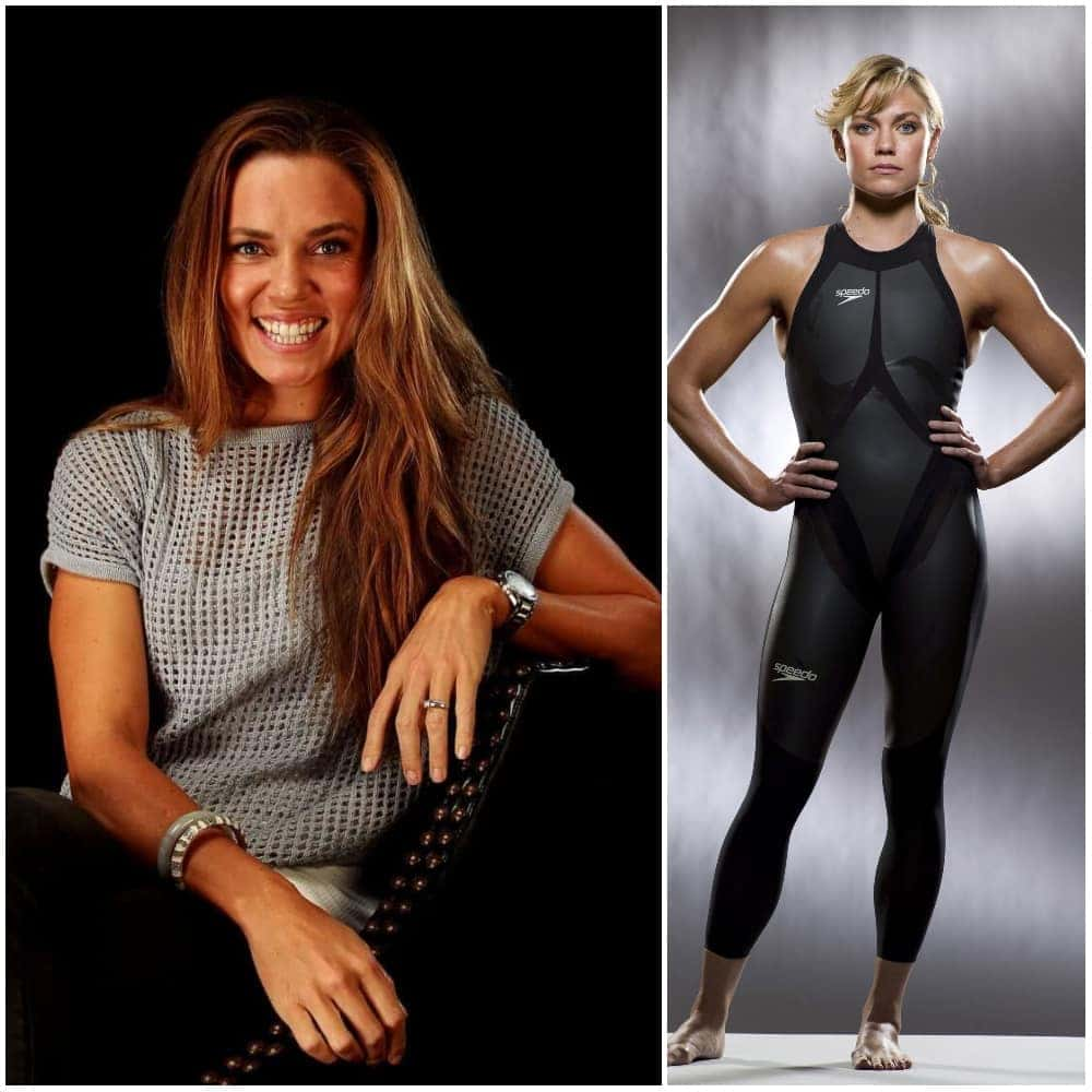 Natalie Coughlin