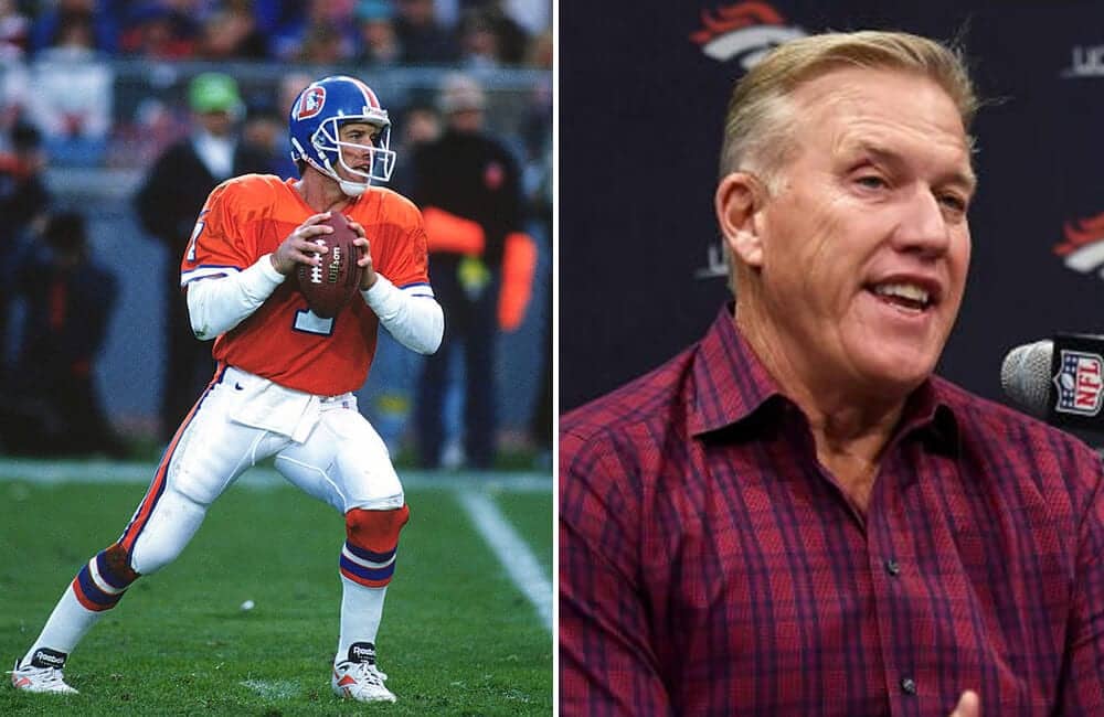 John Elway