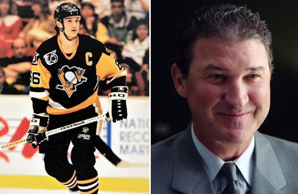 Mario Lemieux