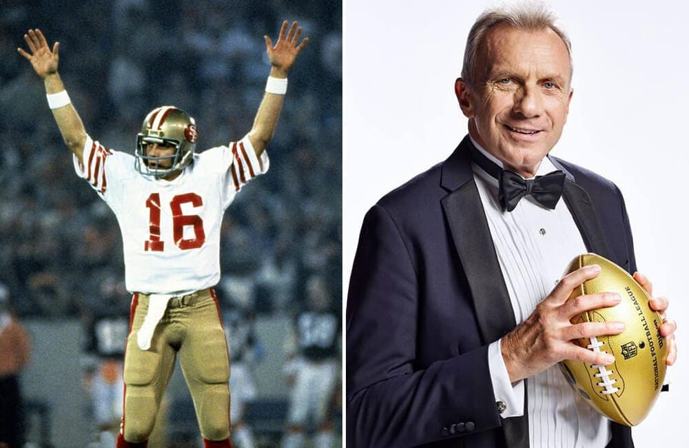 Joe Montana