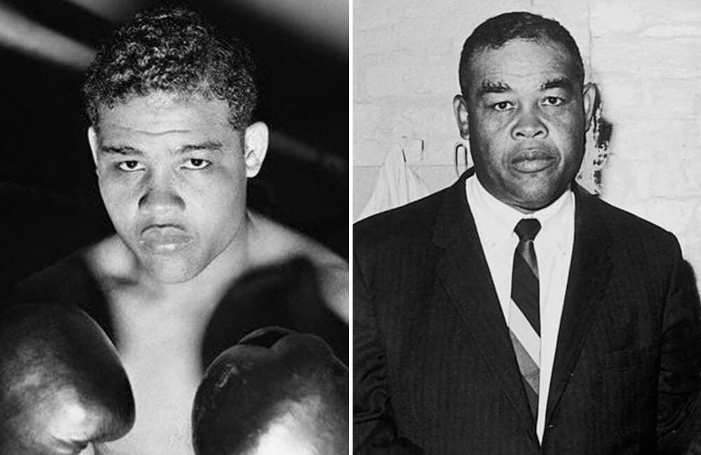 Joe Louis