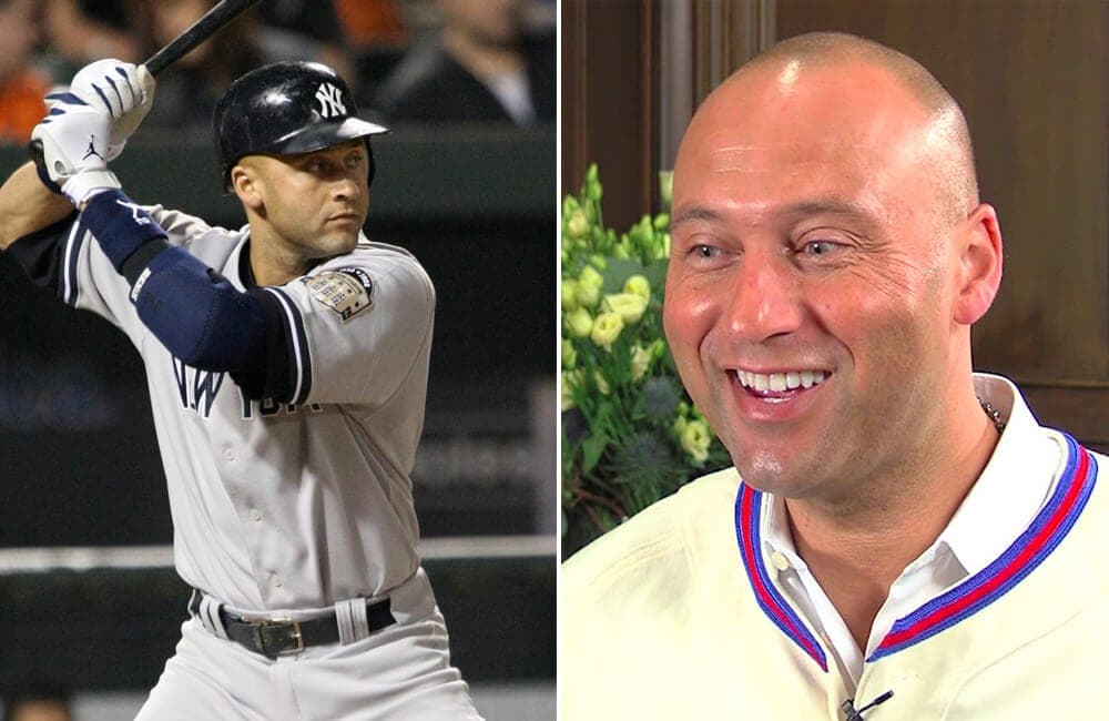 Derek Jeter