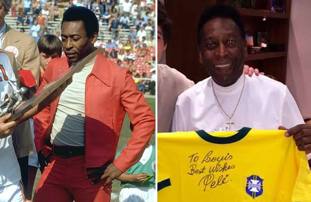 Pele