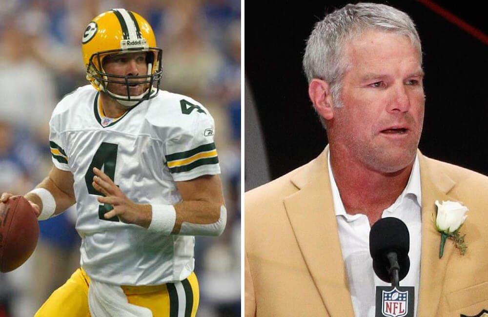 Brett Favre