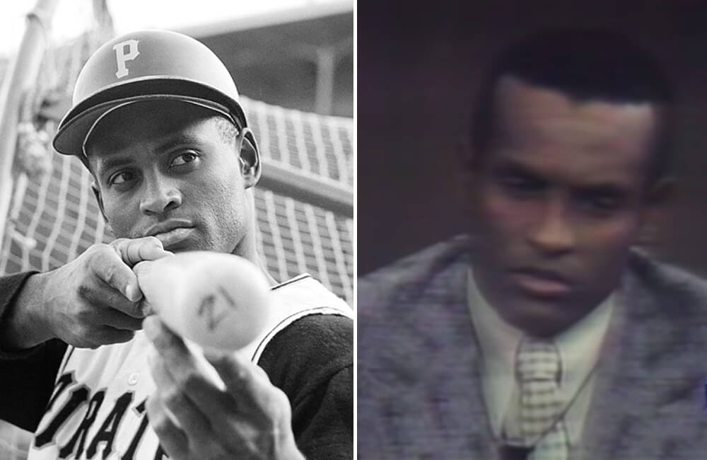 Roberto Clemente