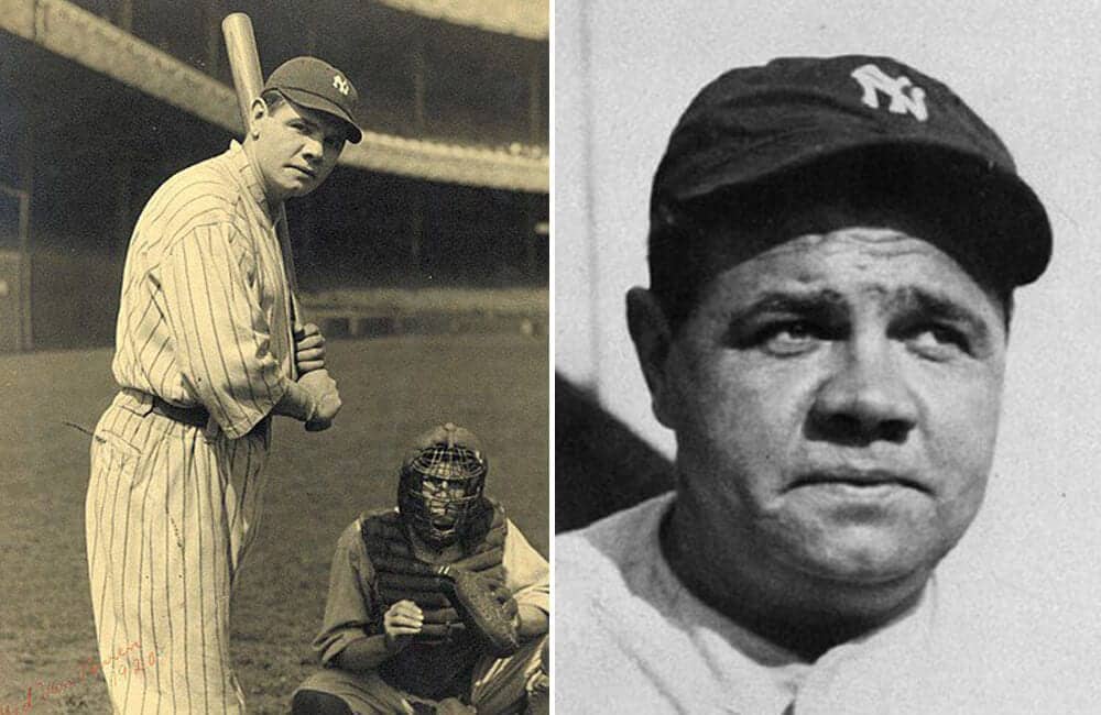 Babe Ruth