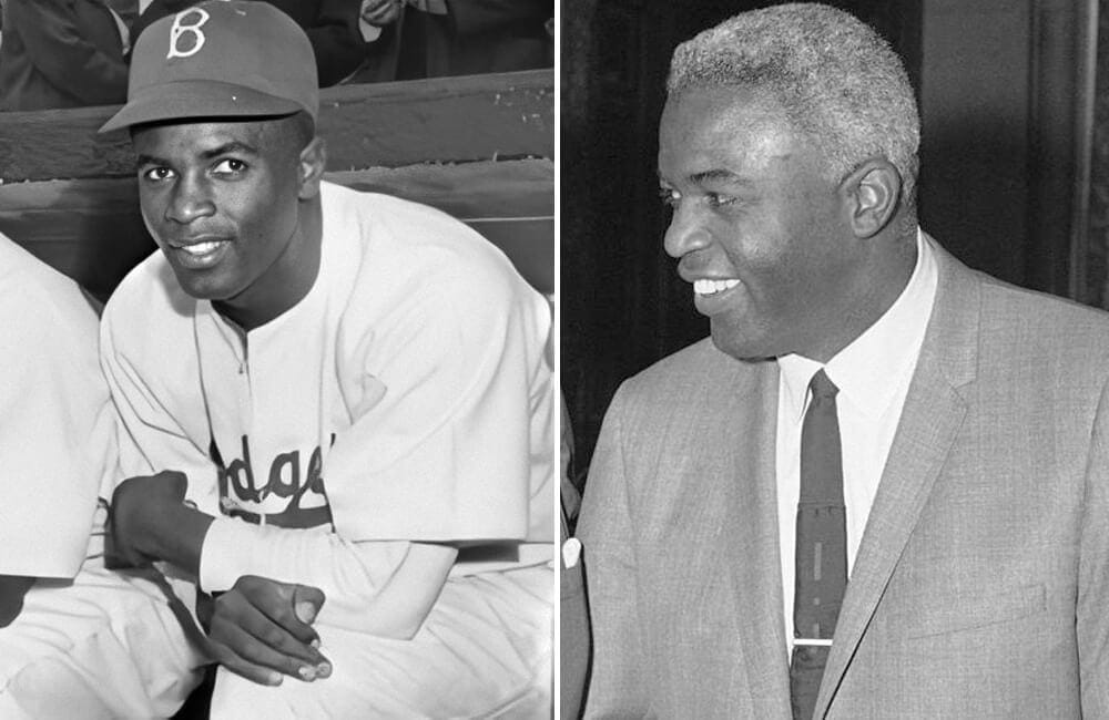 Jackie Robinson