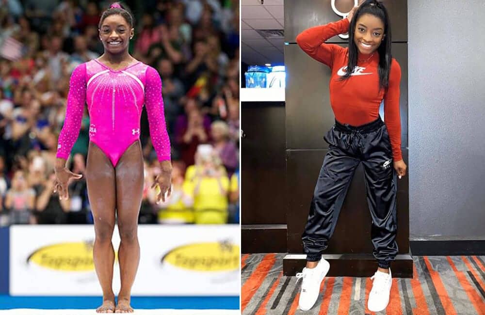 Simone Biles 2