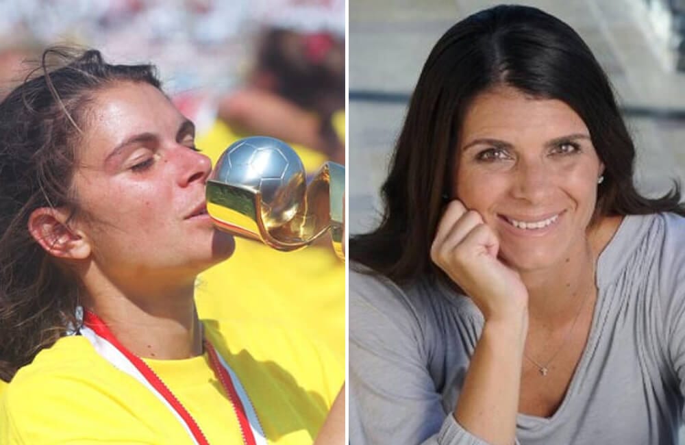 Mia Hamm 2