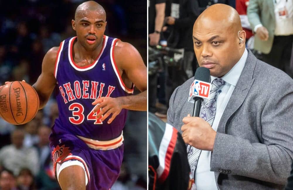 Charles Barkley