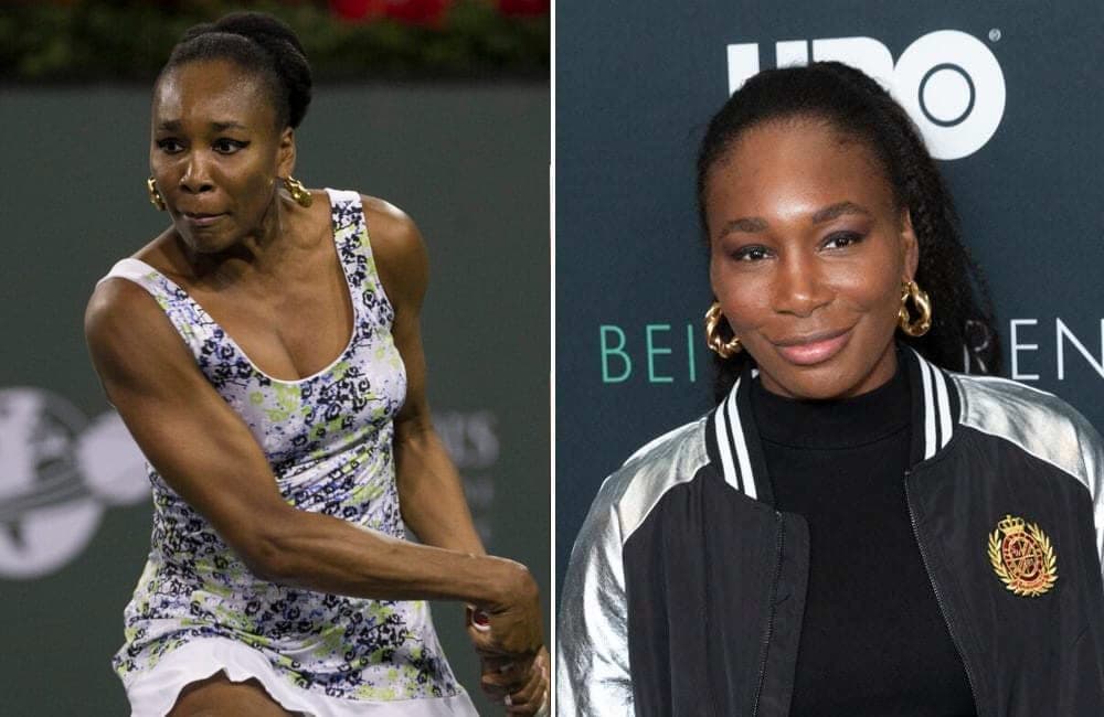 Venus Williams 2