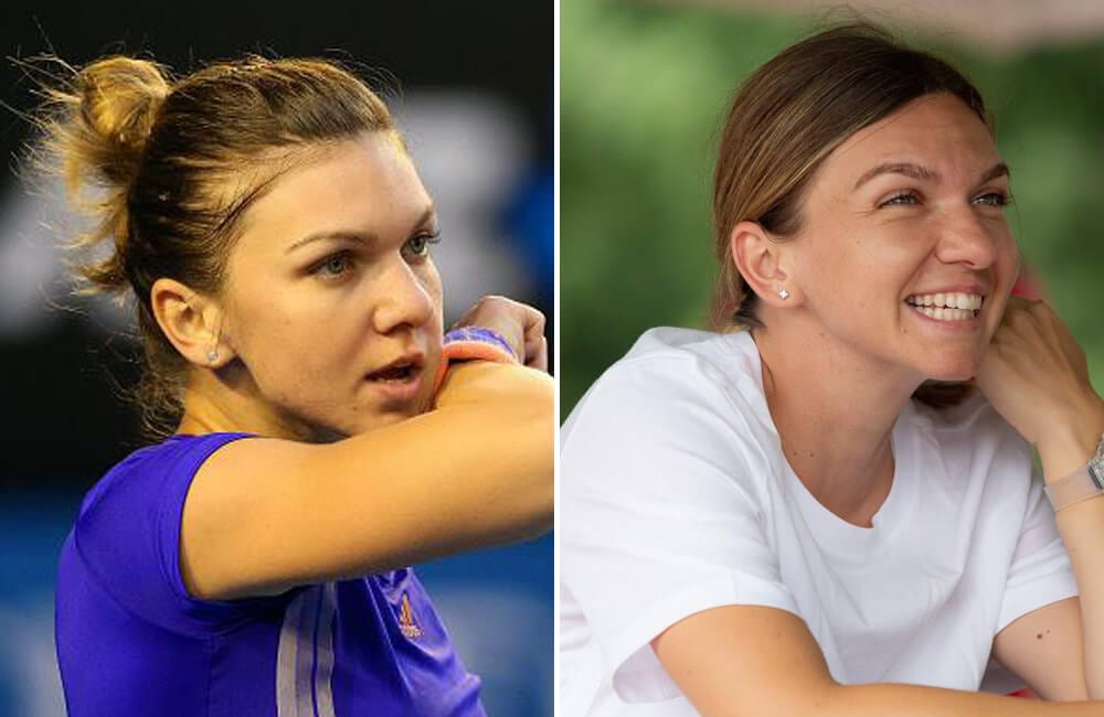 Simona Halep