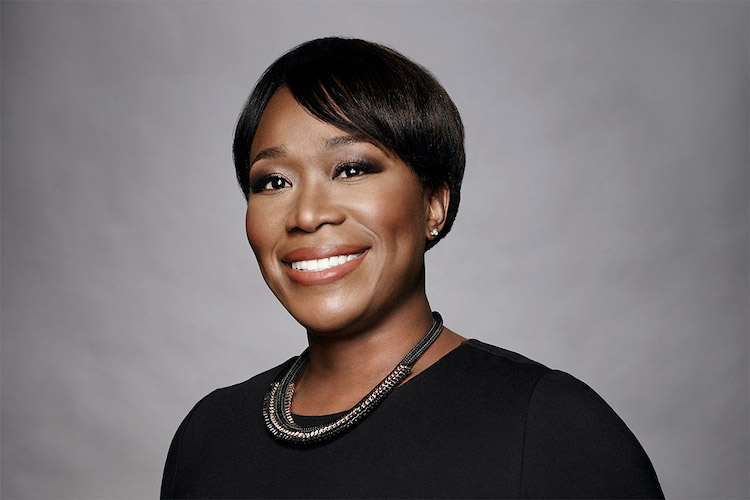 Joy Ann Reid